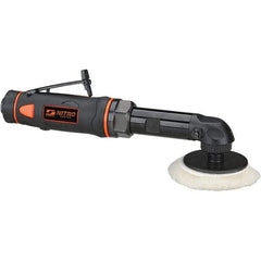 Dynabrade - Handheld Buffers & Polishers Type: Buffer Type of Power: Air - Benchmark Tooling