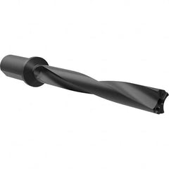 Allied Machine and Engineering - Drill Bodies Series: APX 33 Head Connection Size: 33 - Benchmark Tooling