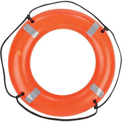 Kent - Rescue Buoys, Rings & Ropes Type: Ring Buoy Ring Diameter (inch): 30 - Benchmark Tooling