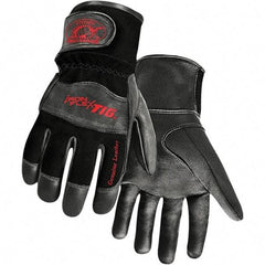 Steiner - Welder's & Heat Protective Gloves Type: Welding Glove Size: Small - Benchmark Tooling