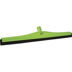 Vikan - Squeegees Frames & Refills   Type: Floor Squeegee    Frame Style: Straight - Benchmark Tooling