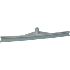 Vikan - Squeegees Frames & Refills   Type: Floor Squeegee    Frame Style: Straight - Benchmark Tooling