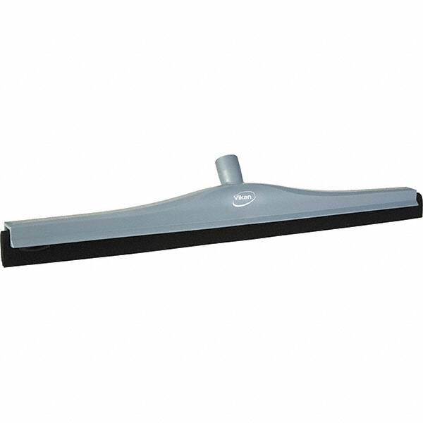 Vikan - Squeegees Frames & Refills   Type: Floor Squeegee    Frame Style: Straight - Benchmark Tooling