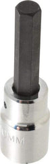 Proto - 1/2" Drive, 10mm Hex Bit Socket - 3-1/4" OAL - Benchmark Tooling