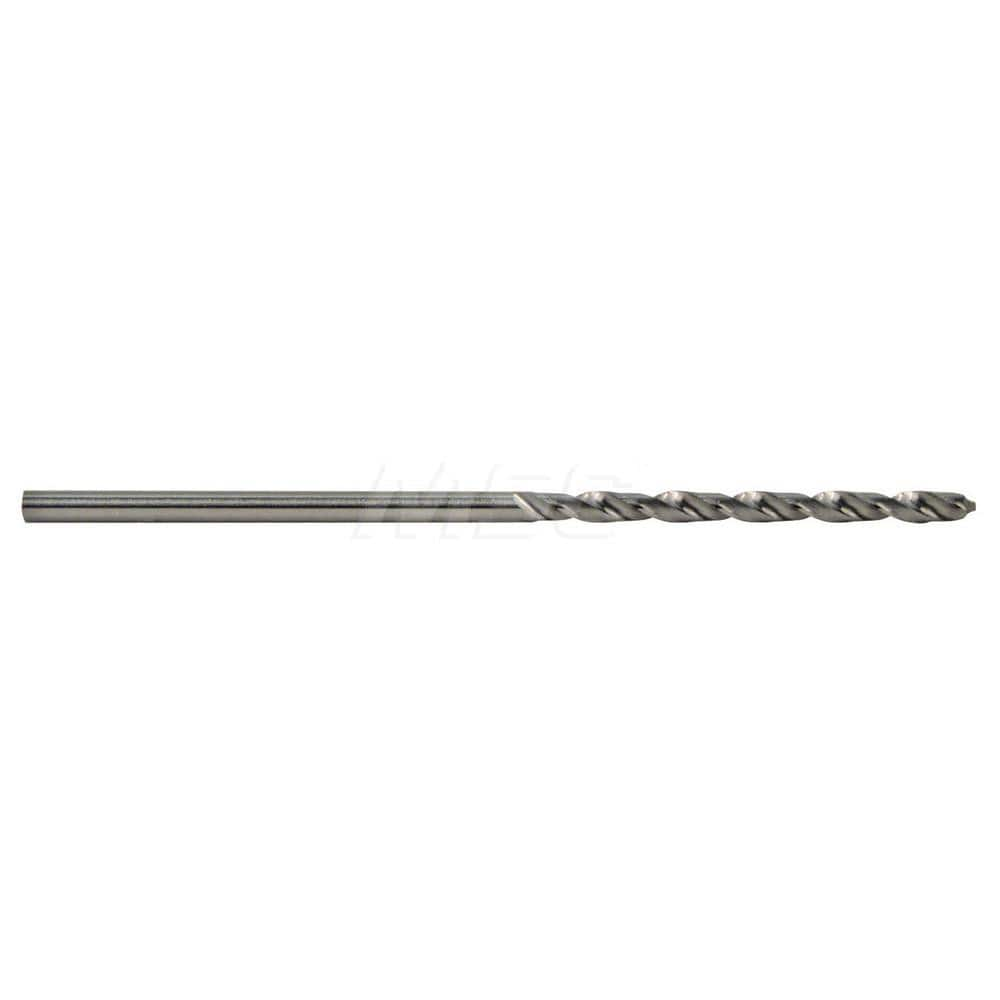 1.8mm, 118° Drill Point, 1.8mm Shank Diam, Fast Spiral Circuit Board Drill Bit 16mm Flute Length, 38mm OAL, Series 300