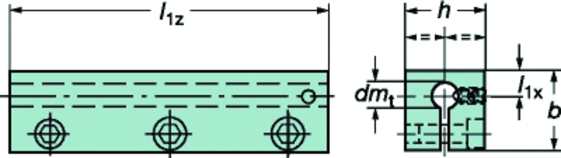 1313220B EASY FIX SLEEVES - Benchmark Tooling