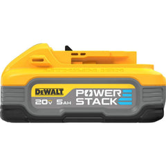 Lithium-ion Power Tool Battery 5.00 Ah Capacity,