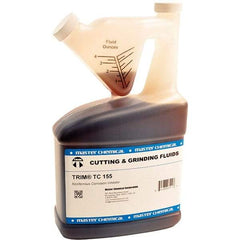 Master Fluid Solutions - 2 Qt Corrosion Inhibitor - Comes in Bottle, Series Trim TC155 - Benchmark Tooling