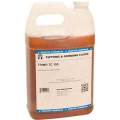 Master Fluid Solutions - 1 Gal Corrosion Inhibitor - Comes in Jug, Series Trim TC155 - Benchmark Tooling