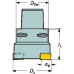 R215-A085C8-25M Close Pitch - Benchmark Tooling