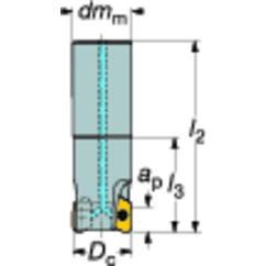 R790-032A32S2-16L CoroMill 790 Router - Benchmark Tooling