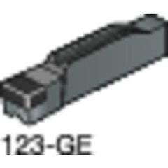 N123J1-0600-0002-GE Grade CB20 CoroCut® 1-2 Insert for Grooving - Benchmark Tooling