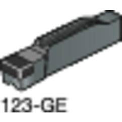 N123H1-0500-0002-GE Grade CB20 CoroCut® 1-2 Insert for Grooving - Benchmark Tooling