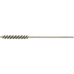 Brush Research Mfg. - 0.109" Diam Helical Stainless Steel Tube Brush - Benchmark Tooling