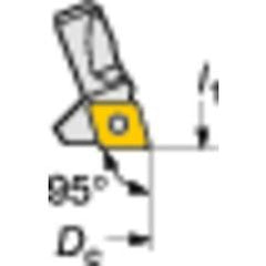 391.38L-2CC09A Cartridges for Boring Tool 391.38A/39A - Benchmark Tooling