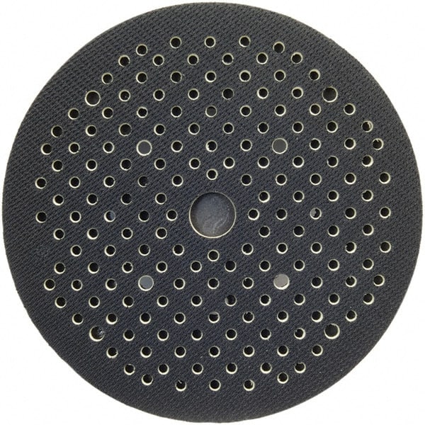 Norton - 6" Diam Disc Backing Pad - Benchmark Tooling