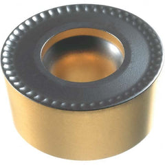 Sandvik Coromant - RCMT2507 M0 Grade 4315 Carbide Turning Insert - Benchmark Tooling
