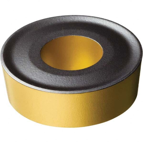 Sandvik Coromant - RCMX2507 00 Grade 4305 Carbide Turning Insert - Benchmark Tooling