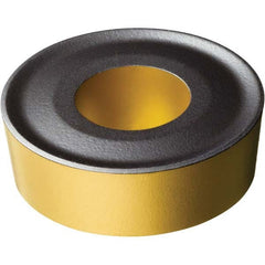Sandvik Coromant - RCMX2507 00 Grade 4305 Carbide Turning Insert - Benchmark Tooling