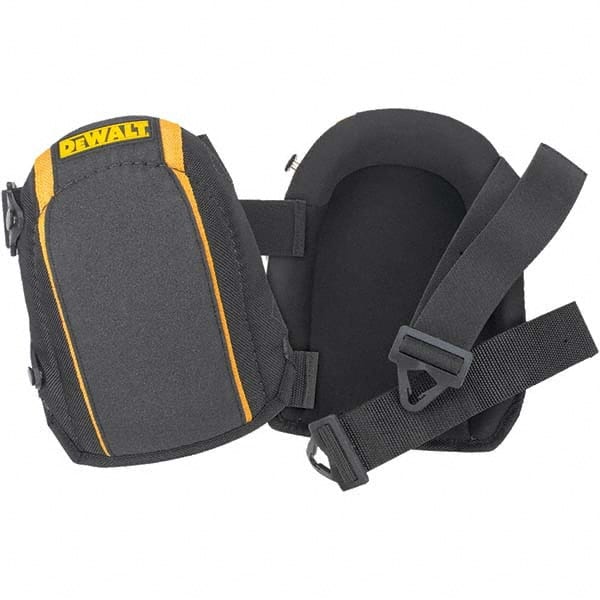 DeWALT - Knee Pads Strap Type: Buckle/Hook & Loop Hard Protective Cap: No - Benchmark Tooling