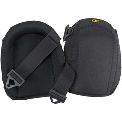 CLC - Knee Pads Strap Type: Buckle Hard Protective Cap: No - Benchmark Tooling