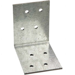 Marlin Steel Wire Products - Brackets Type: Bracket Length (Inch): 2-5/8 - Benchmark Tooling