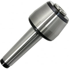 Accupro - Live Centers Shank Type: Morse Taper Taper Size: MT5 - Benchmark Tooling