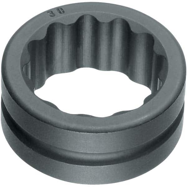 Gedore - Ratchet & Socket Extension Accessories Type: Insert Ring For Use With: Friction Ratchet - Benchmark Tooling