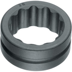 Gedore - Ratchet & Socket Extension Accessories Type: Insert Ring For Use With: Friction Ratchet - Benchmark Tooling