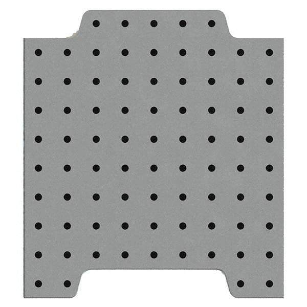 Phillips Precision - Laser Etching Fixture Plates Type: Fixture Length (mm): 180.00 - Benchmark Tooling