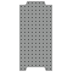 Phillips Precision - Laser Etching Fixture Plates Type: Fixture Length (mm): 180.00 - Benchmark Tooling