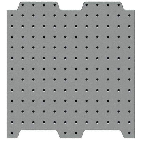 Phillips Precision - Laser Etching Fixture Plates Type: Fixture Length (Inch): 12.00 - Benchmark Tooling