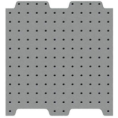 Phillips Precision - Laser Etching Fixture Plates Type: Fixture Length (Inch): 12.00 - Benchmark Tooling