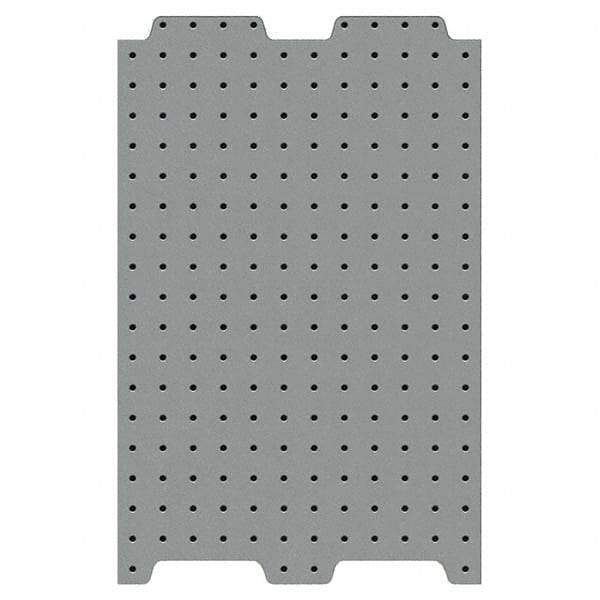 Phillips Precision - Laser Etching Fixture Plates Type: Fixture Length (Inch): 12.00 - Benchmark Tooling