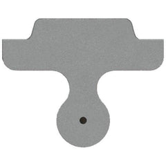 Phillips Precision - Laser Etching Fixture Plates Type: Fixture Length (mm): 180.00 - Benchmark Tooling