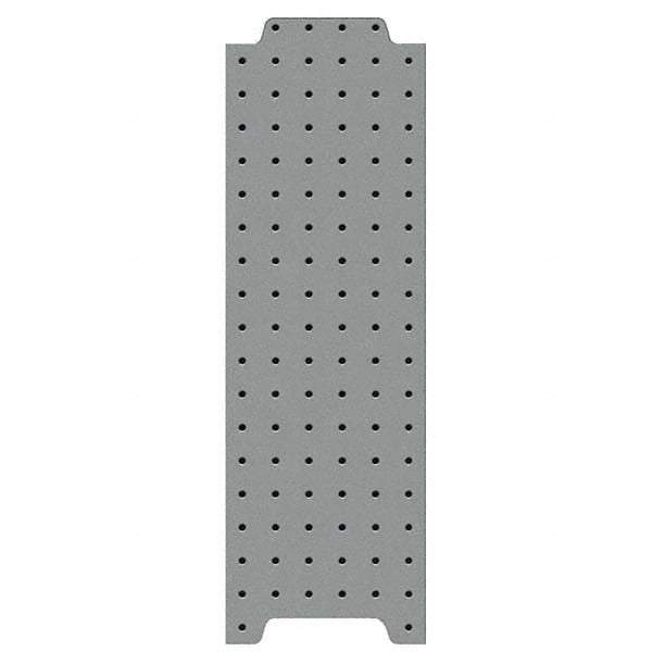 Phillips Precision - Laser Etching Fixture Plates Type: Fixture Length (Inch): 6.00 - Benchmark Tooling