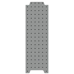 Phillips Precision - Laser Etching Fixture Plates Type: Fixture Length (Inch): 6.00 - Benchmark Tooling