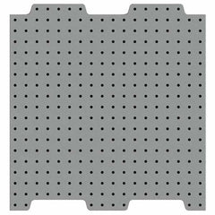 Phillips Precision - Laser Etching Fixture Plates Type: Fixture Length (mm): 360.00 - Benchmark Tooling