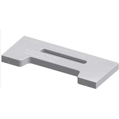 Phillips Precision - CMM Fixtures Type: Fixture Plates Plate Design: Magnetic - Benchmark Tooling