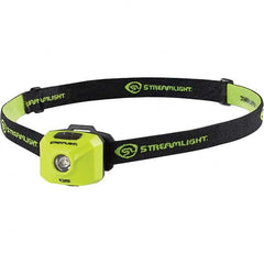 Streamlight - Hands-free Flashlight - Benchmark Tooling