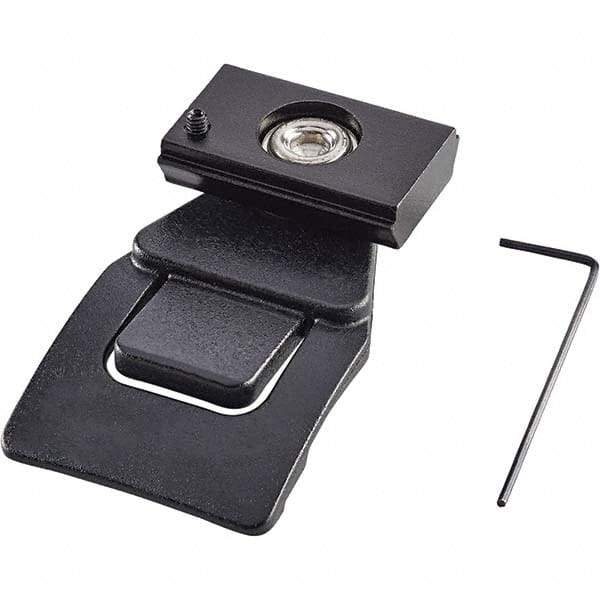 Streamlight - Flashlight Accessories Type: Mounting Bracket Assembly Material: Aluminum - Benchmark Tooling