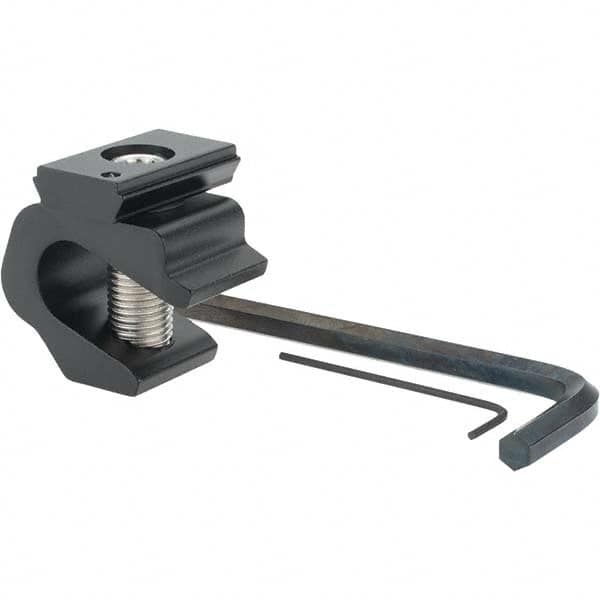 Streamlight - Flashlight Accessories Type: Mounting Bracket Assembly Material: Aluminum - Benchmark Tooling