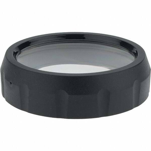 Streamlight - Flashlight Accessories Type: Facecap Assembly Material: Polymer - Benchmark Tooling