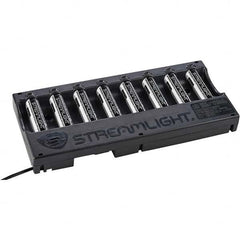 Streamlight - Battery Chargers Battery Size Compatibility: 18650 Battery Chemistry Compatibility: Lithium-Ion - Benchmark Tooling