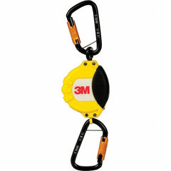 DBI/SALA - Tool Holding Accessories Type: Tethered Tool Lanyard Connection Type: Carabiner - Benchmark Tooling