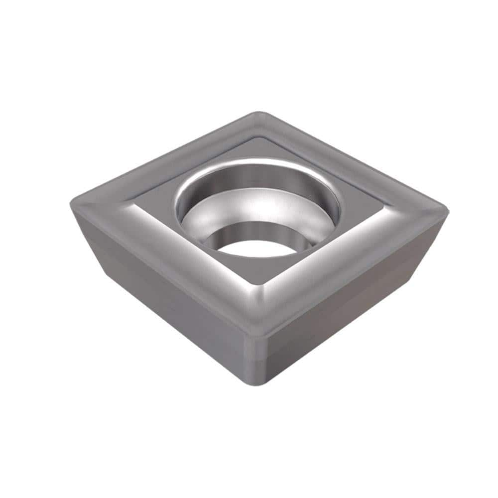 Indexable Drill Insert: SOMT09DT IC5500, Carbide Coated, 60 ° Square