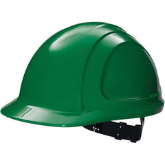 Honeywell - Hard Hats Type: Short Brim Adjustment: Pin Lock - Benchmark Tooling