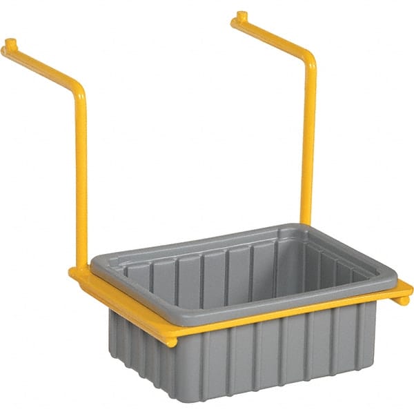 Vestil - Drum & Tank Handling Equipment Product Type: Drip Pan Drum Cradle For Drum Capacity (Gal.): 1 - Benchmark Tooling