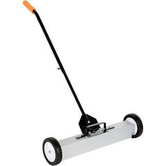 Vestil - Magnetic Sweeper with Wheels - Benchmark Tooling