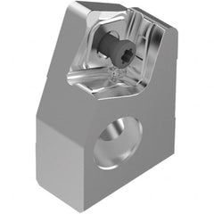 Seco - Milling Cartridges & Cassettes   Insert Style: SN..    Toolholder Style: R220 - Benchmark Tooling